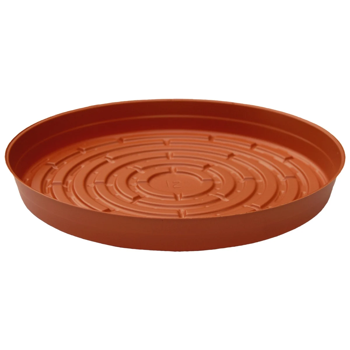 CWP Terracotta Heavy Gauge Vinyl Plant Saucer - Image 8