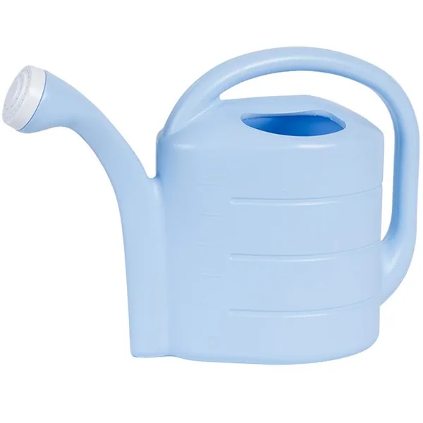 Deluxe 2gal Water Can Blue