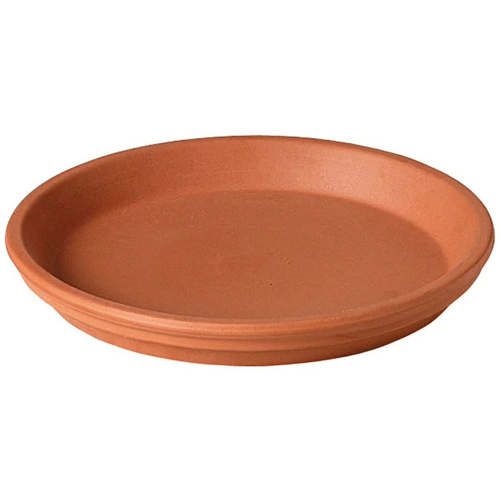 Deroma 9. Terra Cotta Clay Case Pack - Image 3