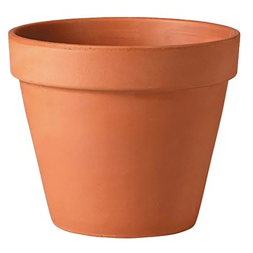 Deroma 9. Terra Cotta Clay Case Pack - Image 2