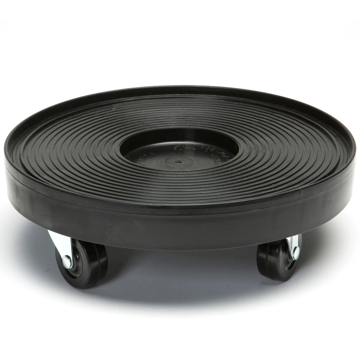 Devault Plant Dolly No Hole Black - Image 2