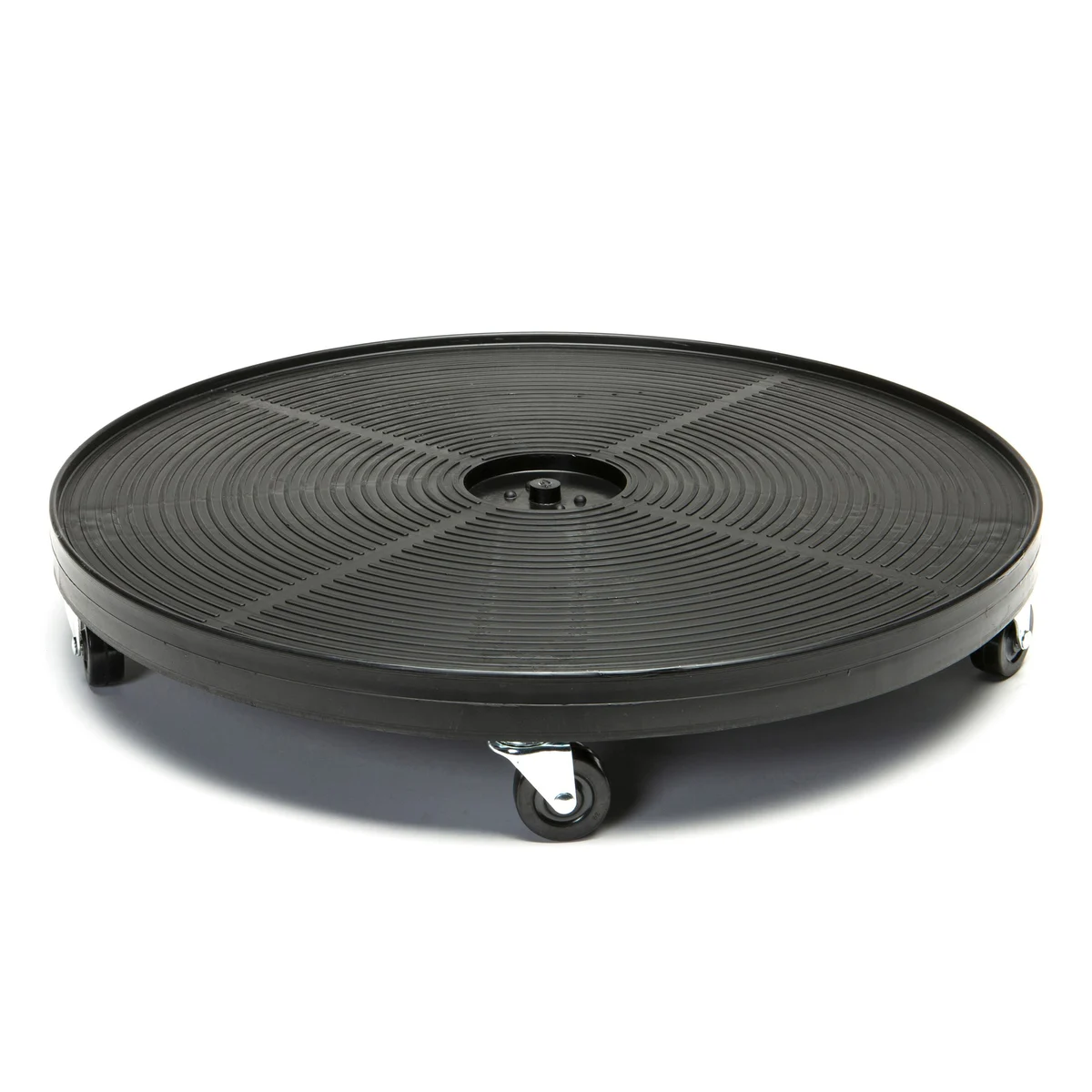 Devault Plant Dolly No Hole Black - Image 4