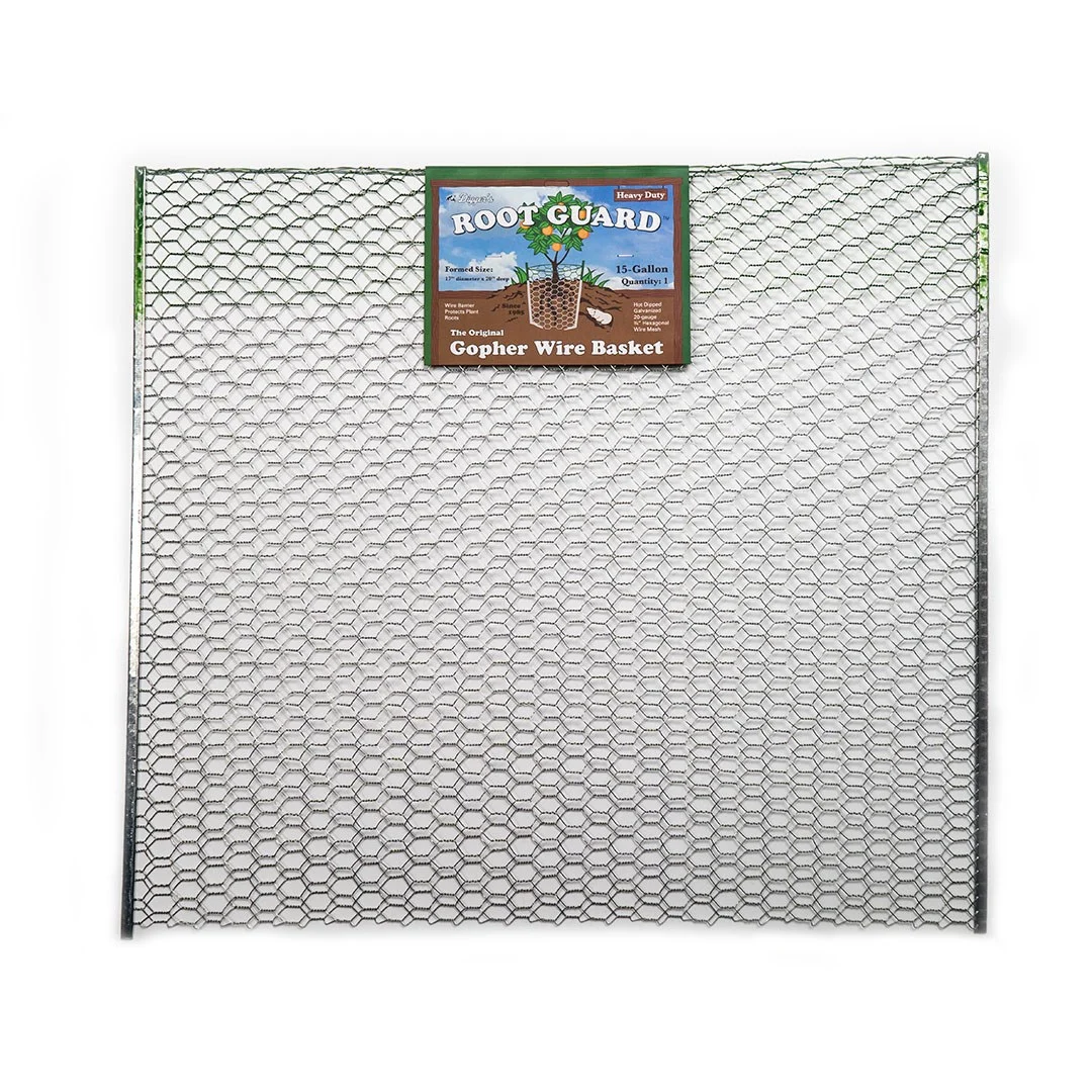 Diggers Root Guard Gopher Basket - Image 3