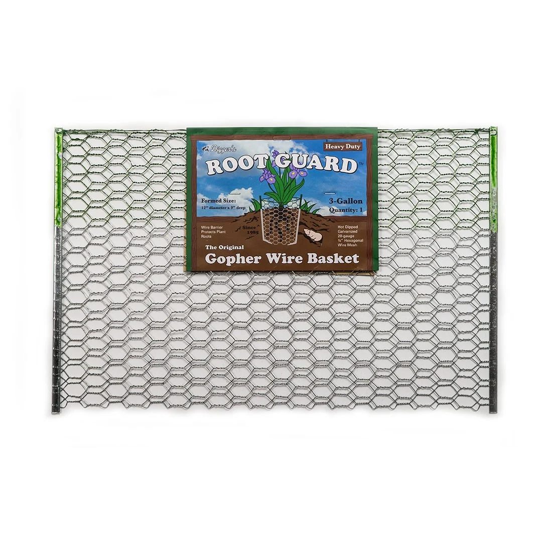 Diggers Root Guard Gopher Basket - Image 2