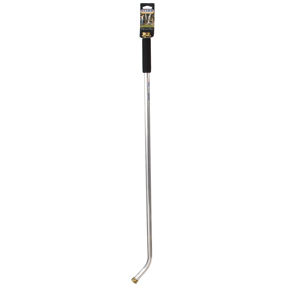 Dramm Carded Classic Handi Reach Handle - Image 2