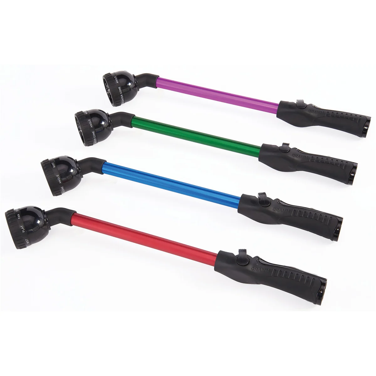 Dramm Rain Select Wand 9 Pattern Asst - Image 2