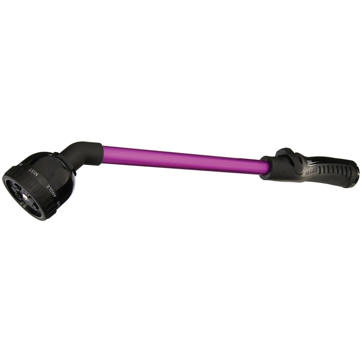 Dramm Rain Select Wand 9 Pattern Berry - Image 2