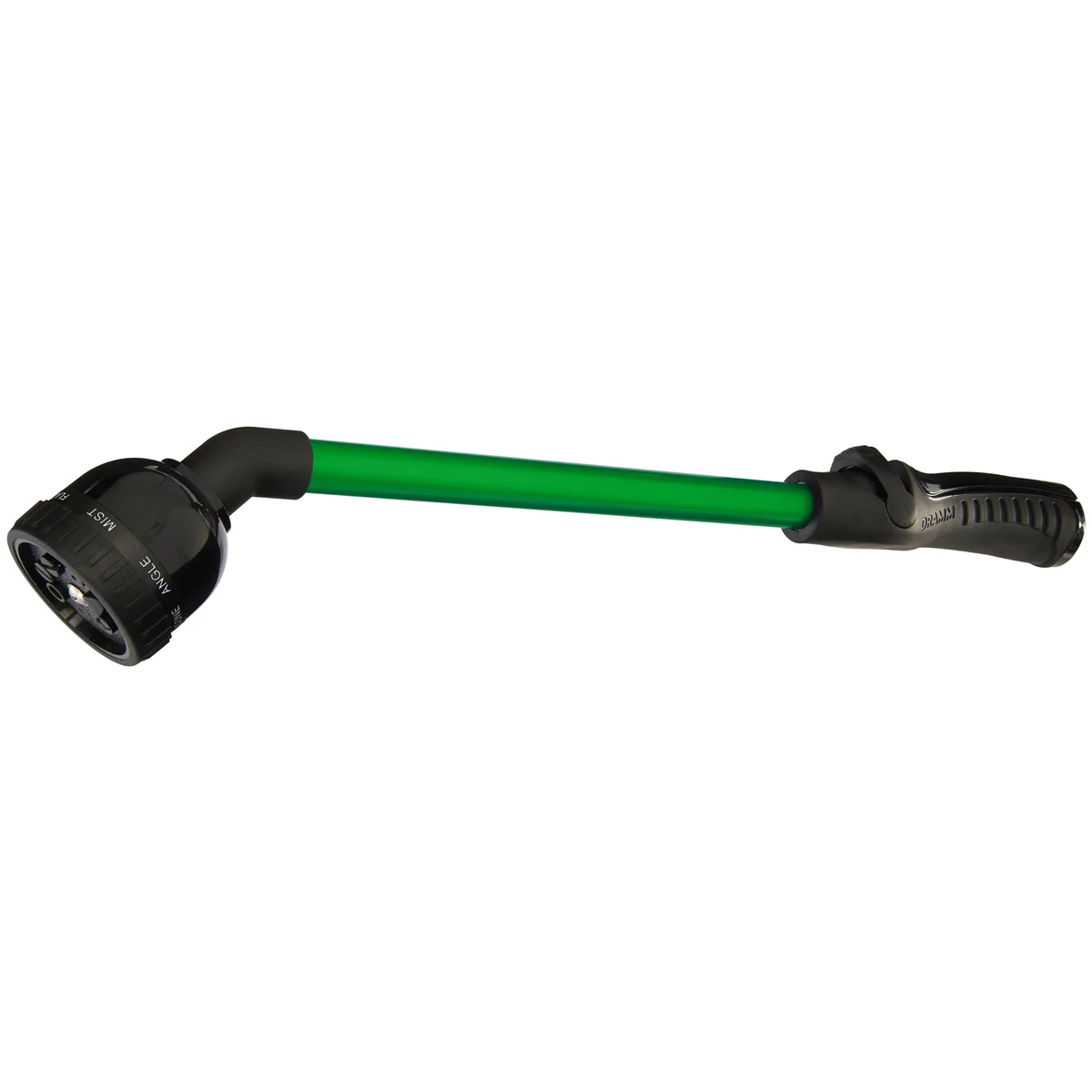 Dramm Rain Select Wand 9 Pattern Green - Image 3