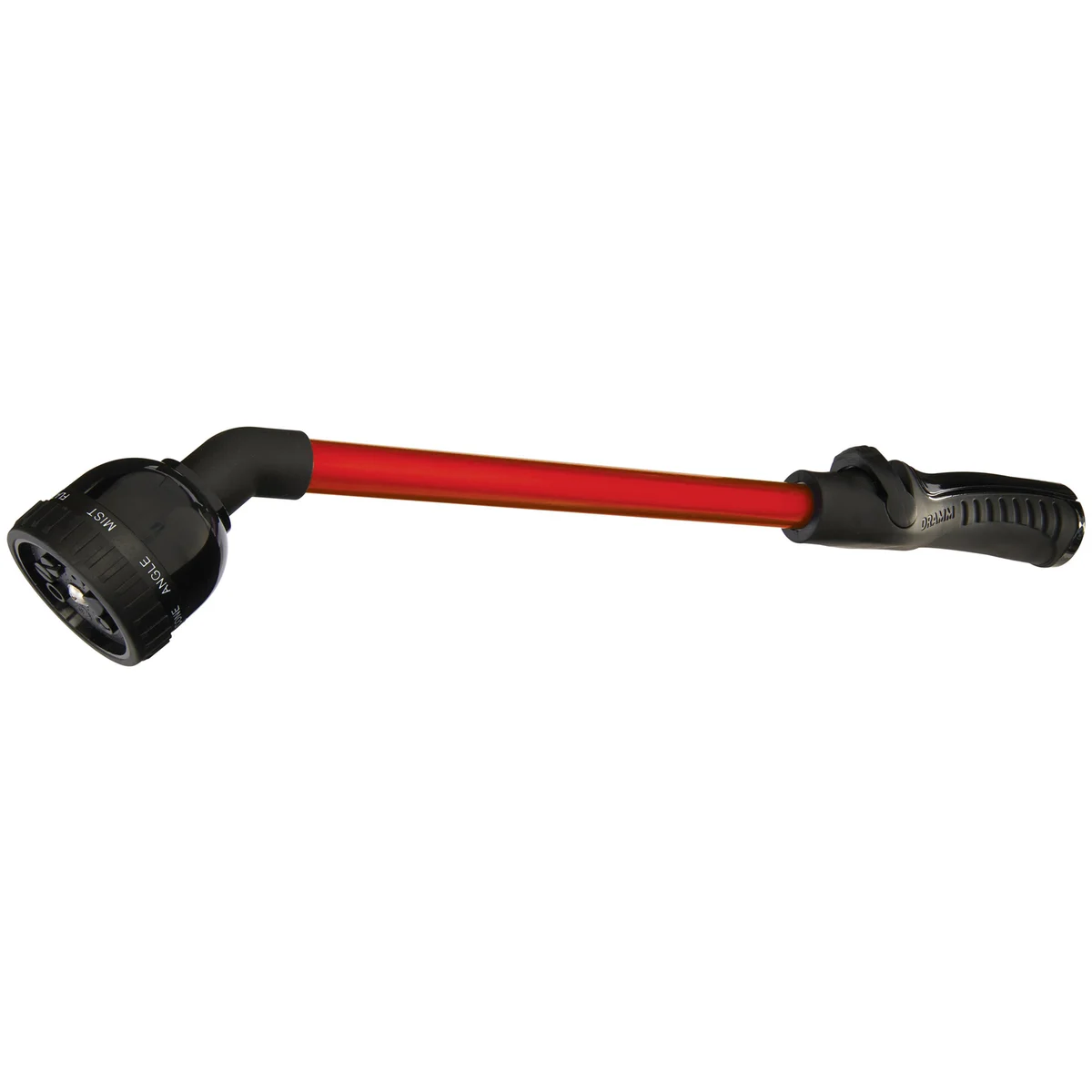 Dramm Rain Select Wand 9 Pattern Red - Image 2