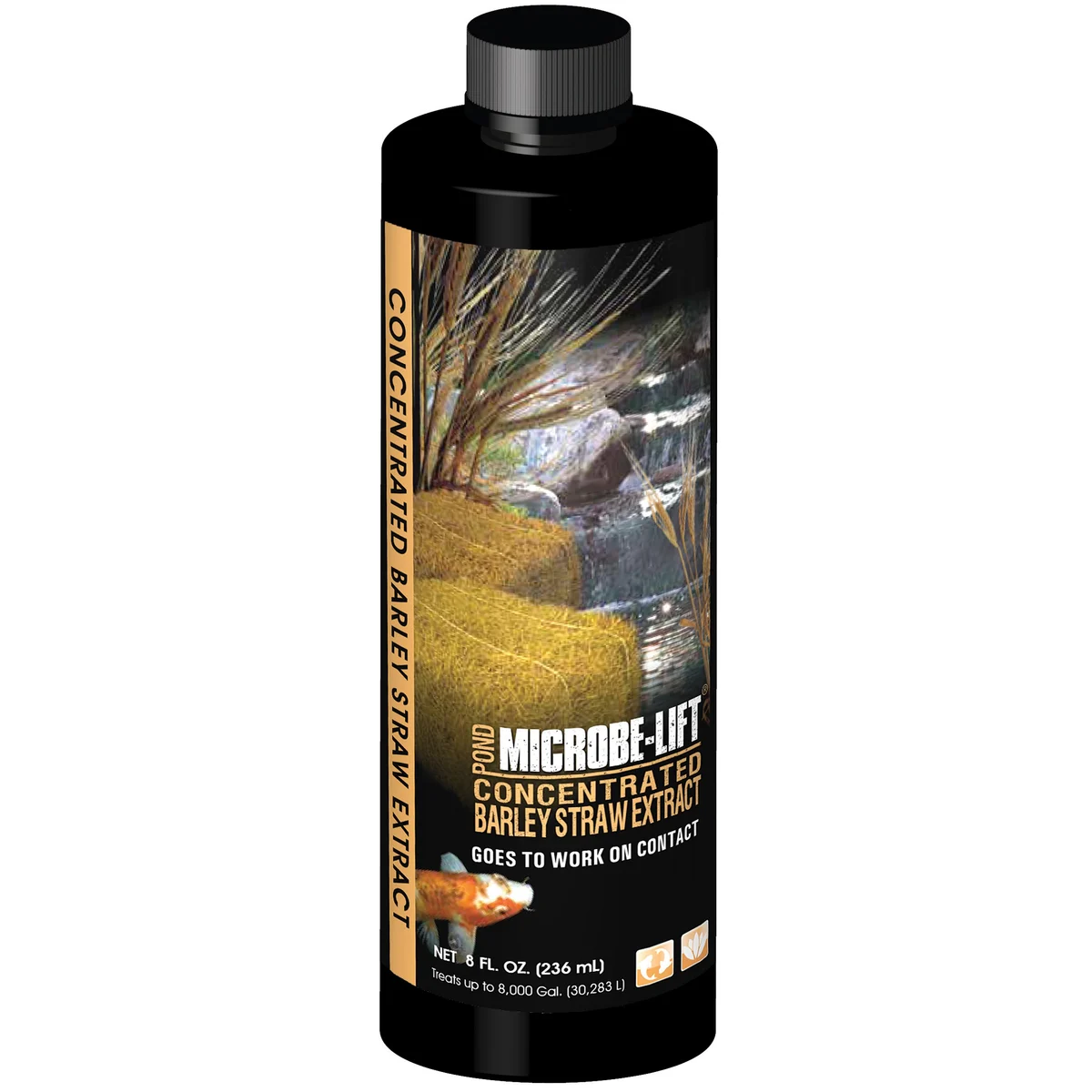 Eco Labs Barley Straw Extract Concentrate - Image 2