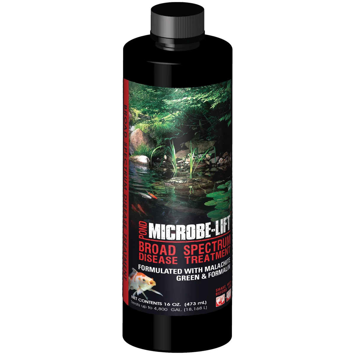 Eco Labs Broad Spectrum Disease Treatment - Image 2