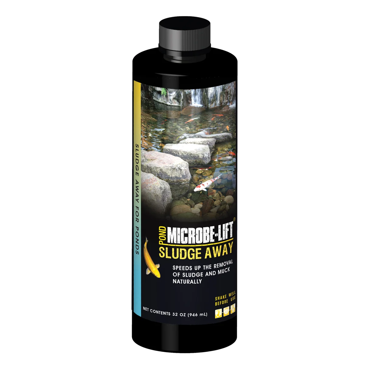 Eco Labs Liquid Sludge Away - Image 2