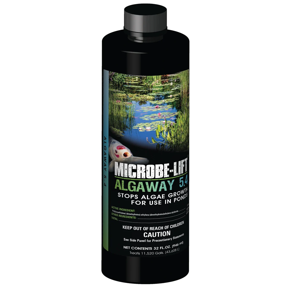 Eco Labs Microbe Lift Algaway 5.4 - Image 4