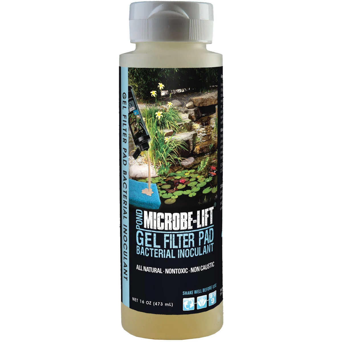 Eco Labs Microbe Lift Gel - Image 2