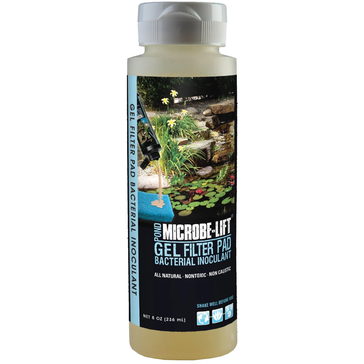 Eco Labs Microbe Lift Gel - Image 3