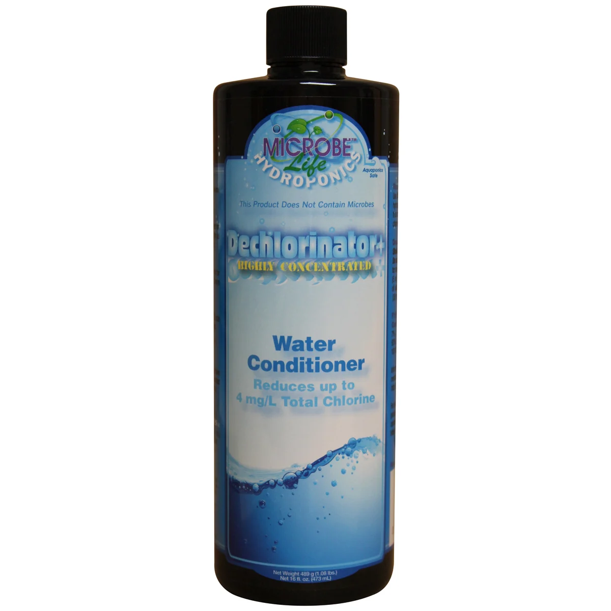 Ecological Labs Eco Labs MICROBE Life Dechlorinator - Image 2