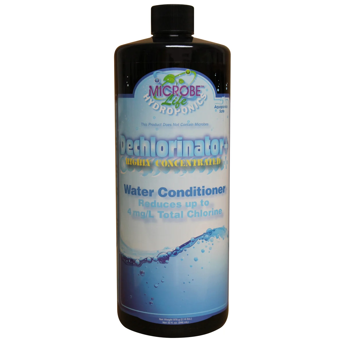 Ecological Labs Eco Labs MICROBE Life Dechlorinator - Image 3