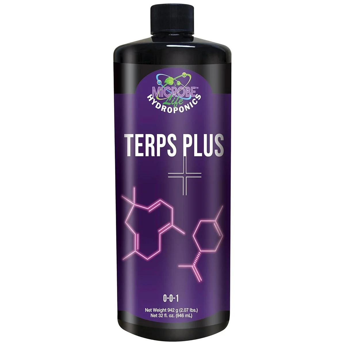 Ecological Labs Eco Labs Terps Plus - Image 2