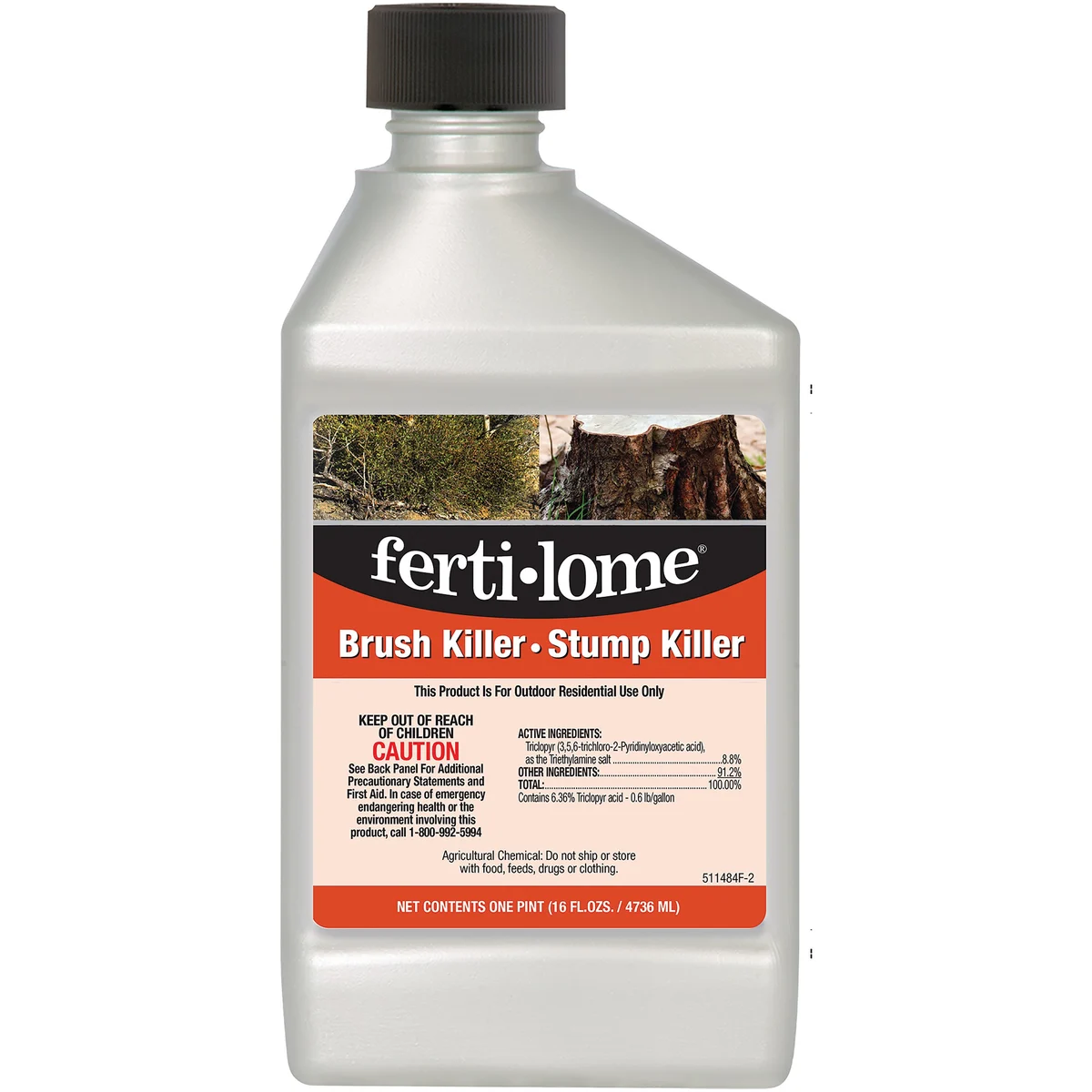 Fertilome Brush Stump Killer - Image 2