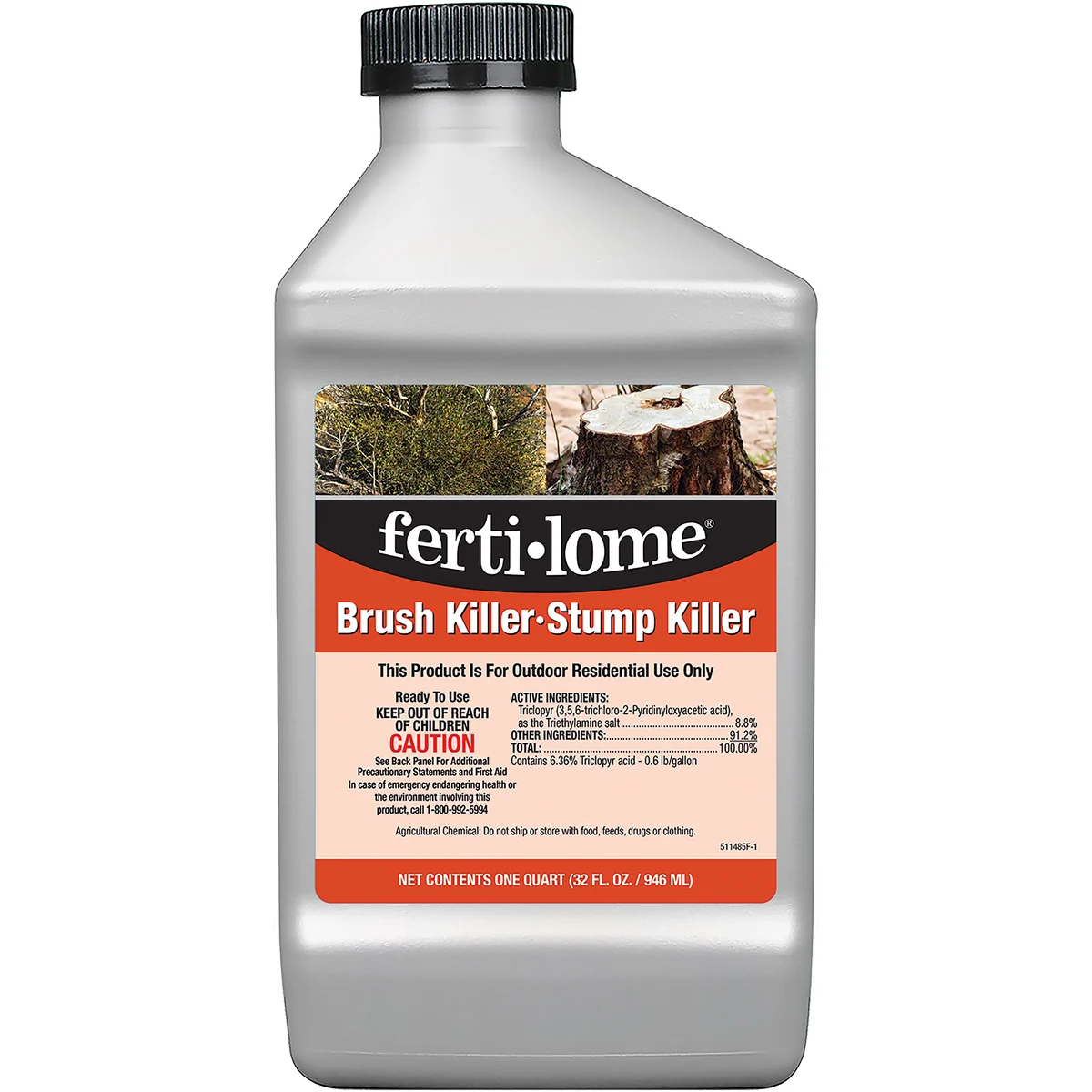 Fertilome Brush Stump Killer - Image 3