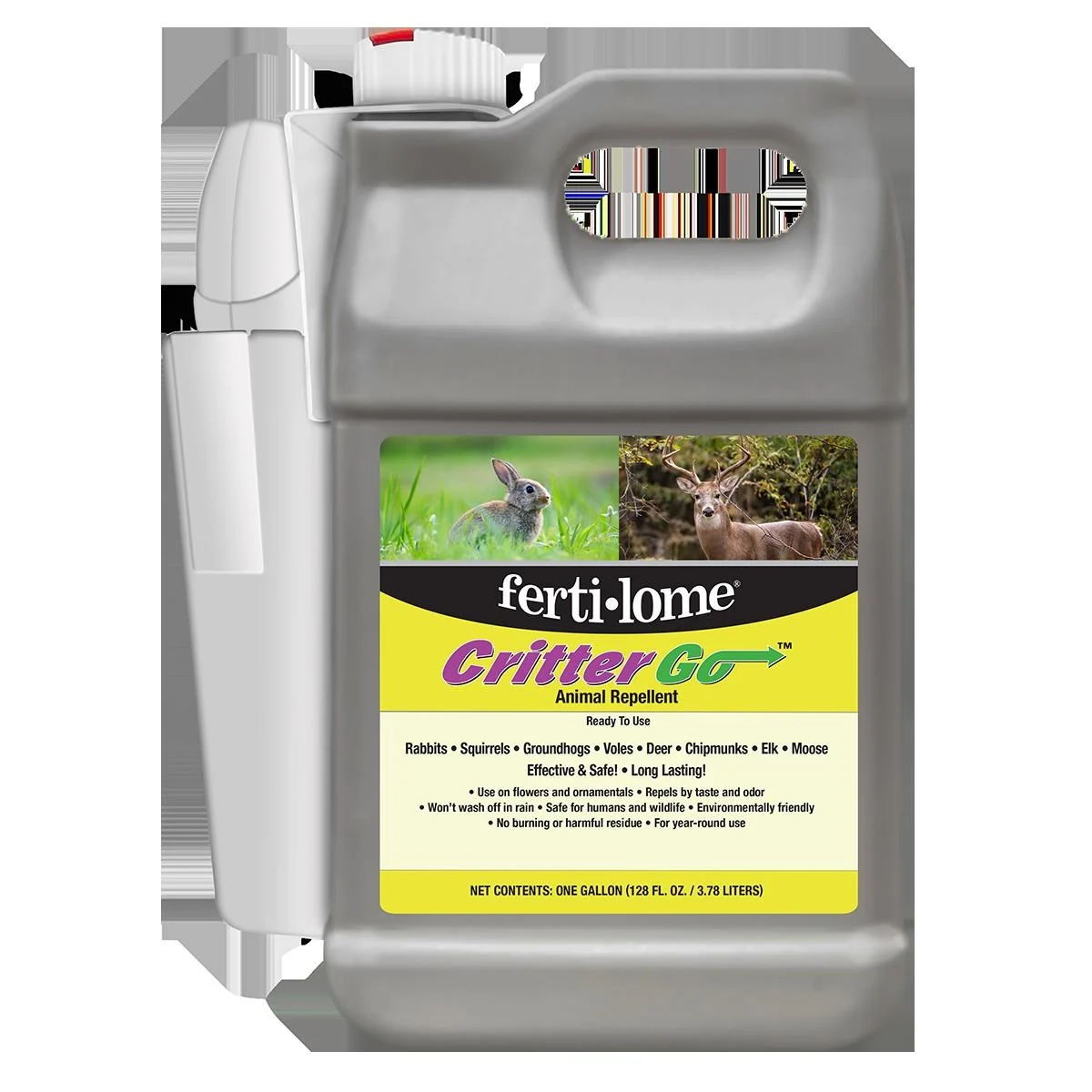 Fertilome Crittergo RTU - Image 3