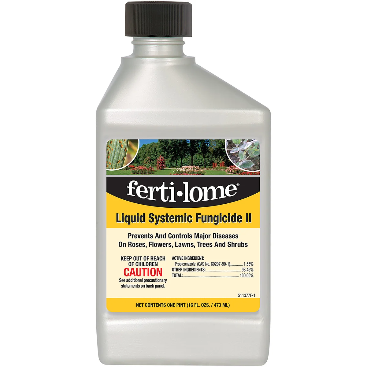 Fertilome Fungicide Liquid Systemic - Image 3