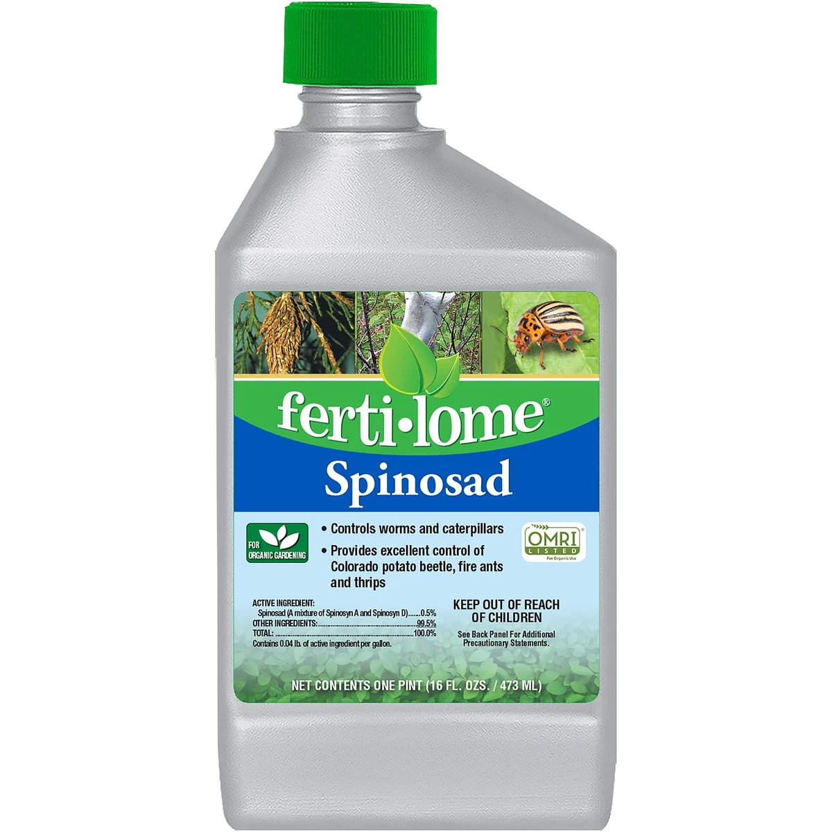 Fertilome Spinosad - Image 2