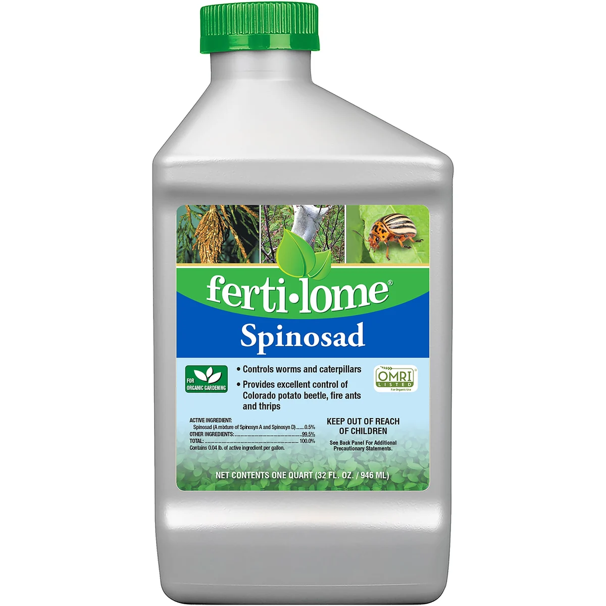 Fertilome Spinosad - Image 3