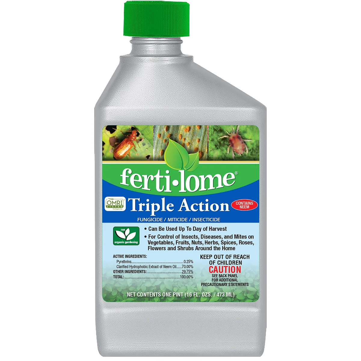 Fertilome Triple Action - Image 4