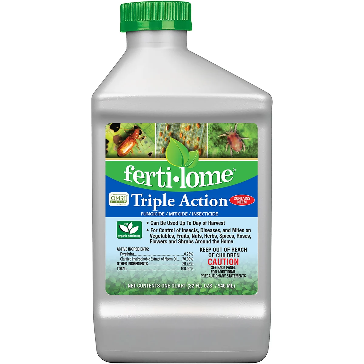 Fertilome Triple Action - Image 3
