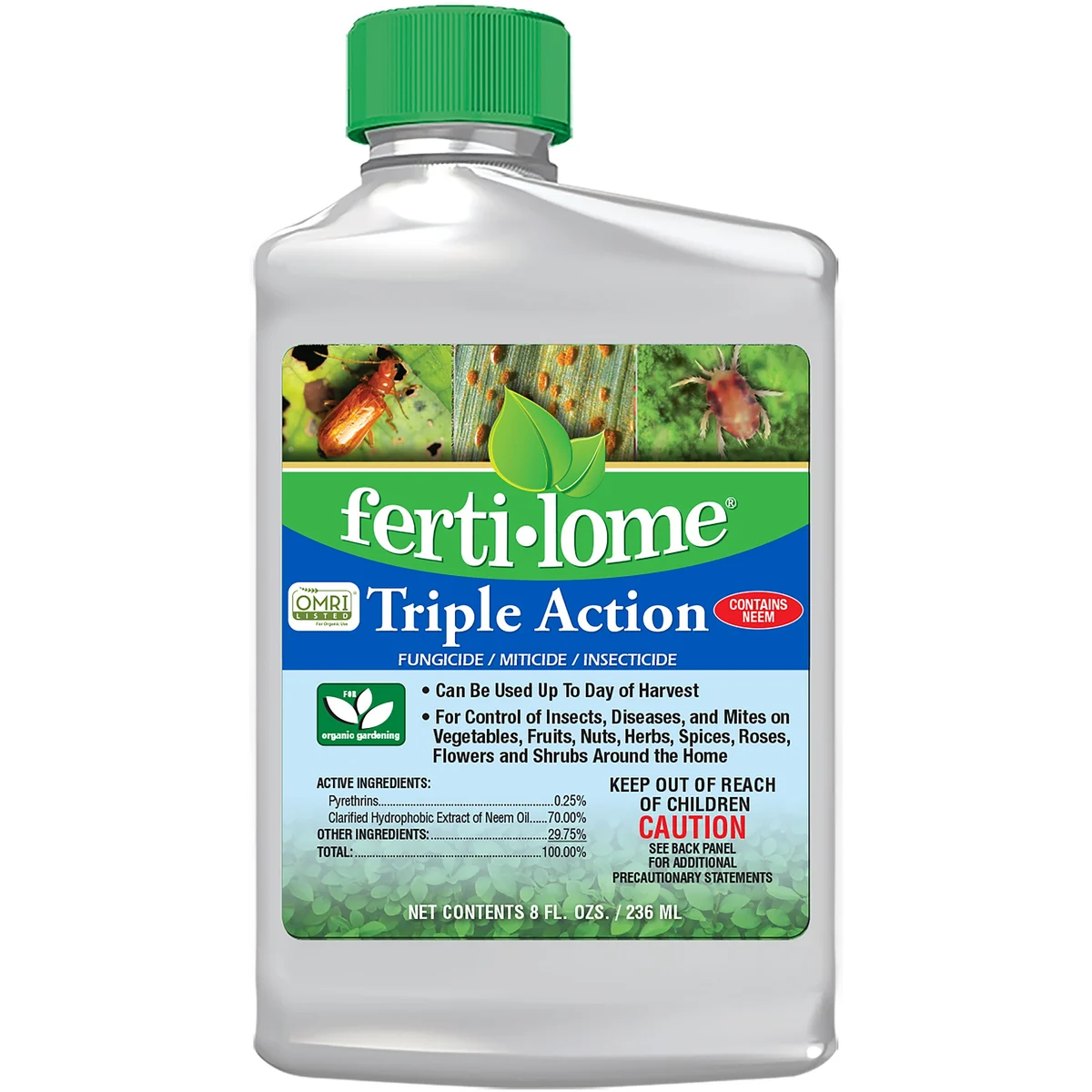 Fertilome Triple Action - Image 2