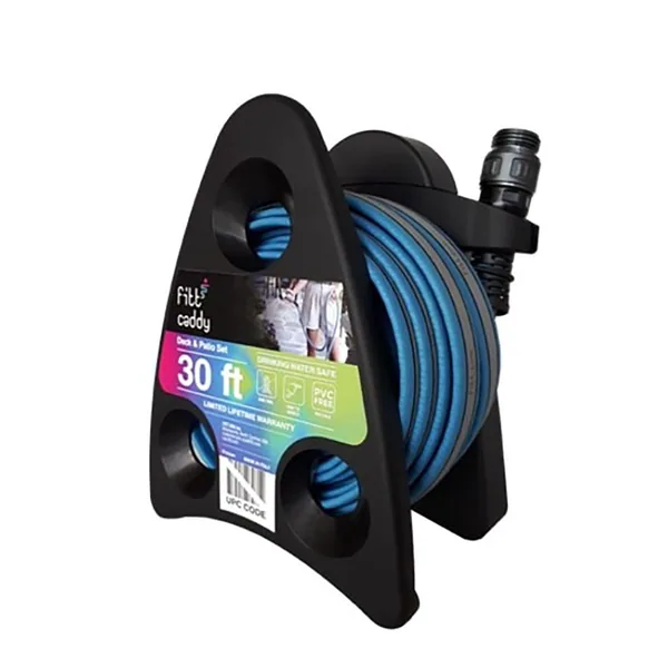 FITT HiFlo Lightweight & Compact Garden Hose B