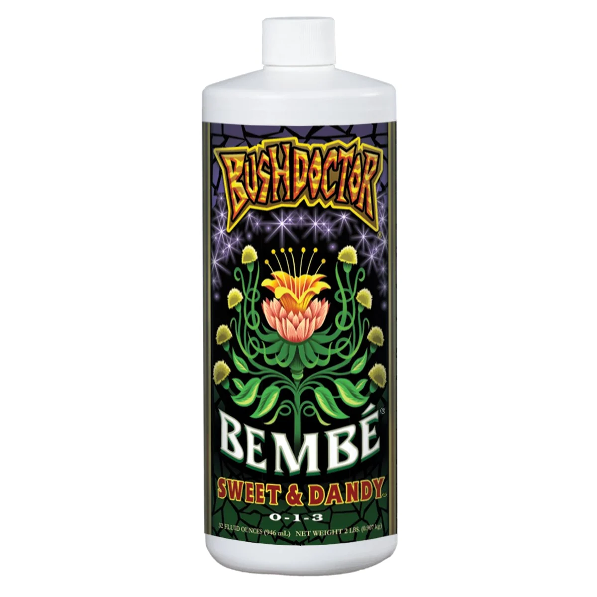 Fox Farms BushDoctor Bembe - Image 2