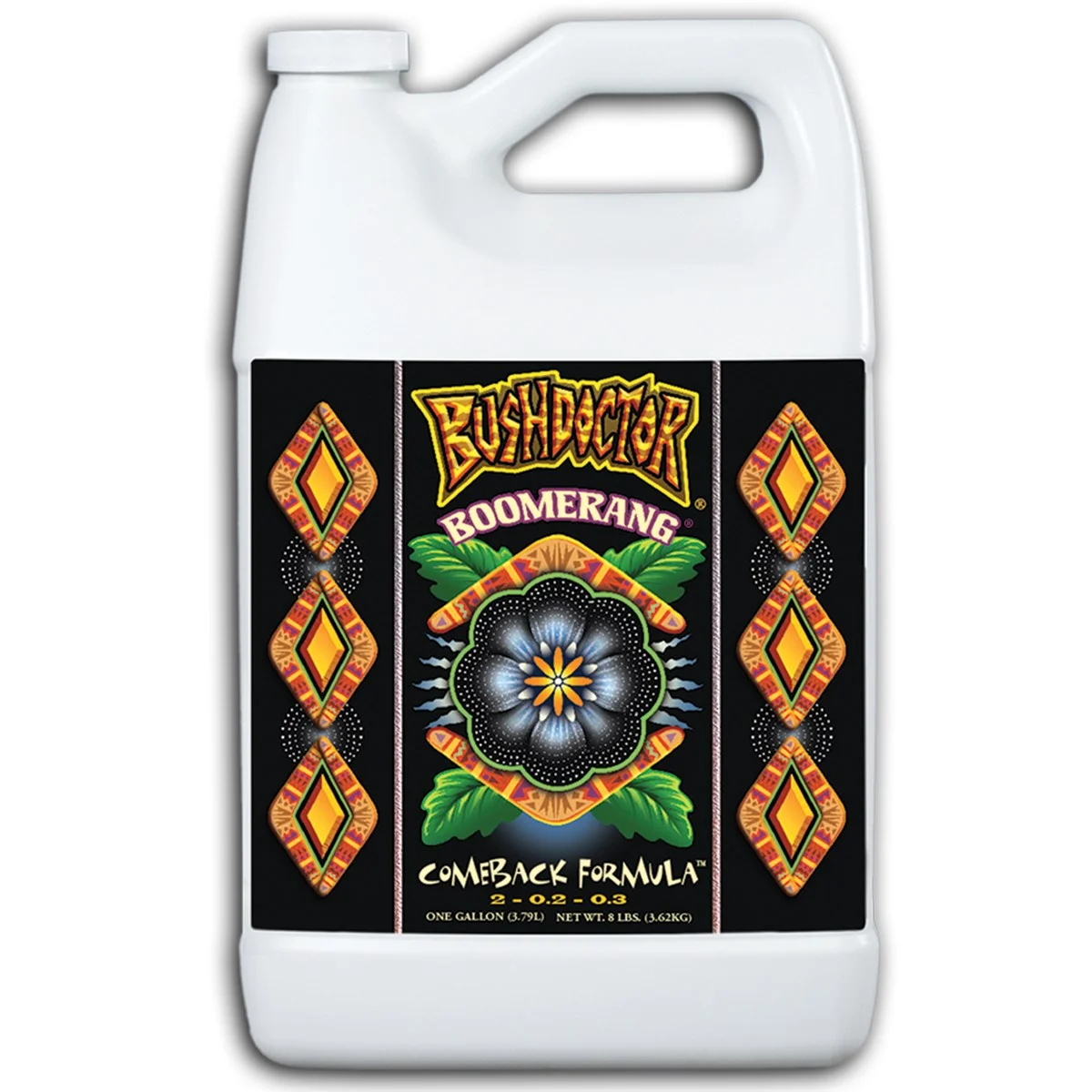 Fox Farms BushDoctor Boomerang - Image 4