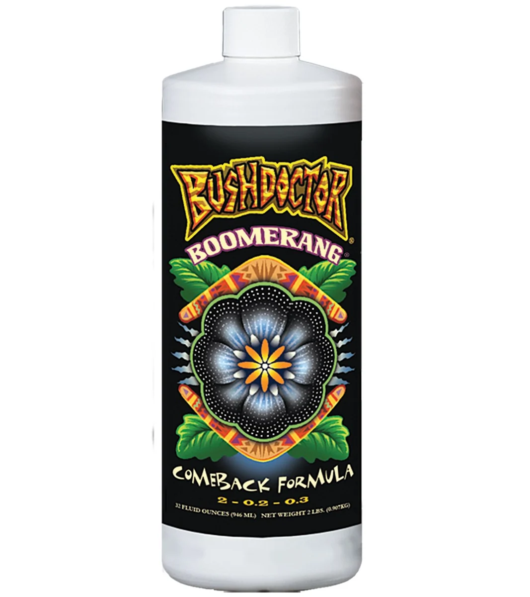 Fox Farms BushDoctor Boomerang - Image 3