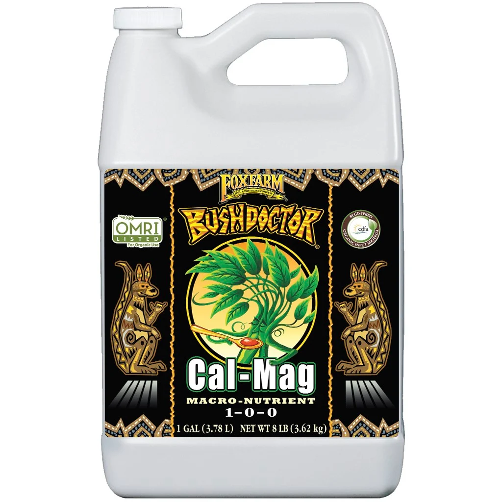 Fox Farms BushDoctor Cal Mag - Image 4