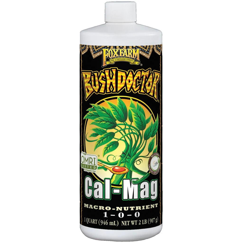 Fox Farms BushDoctor Cal Mag - Image 3
