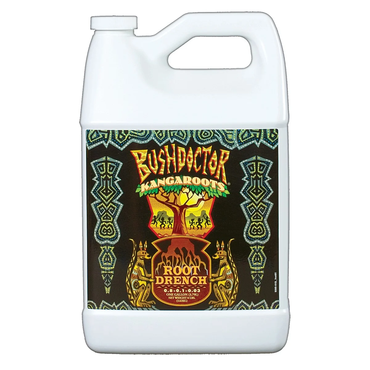 Fox Farms BushDoctor Kangaroots - Image 4