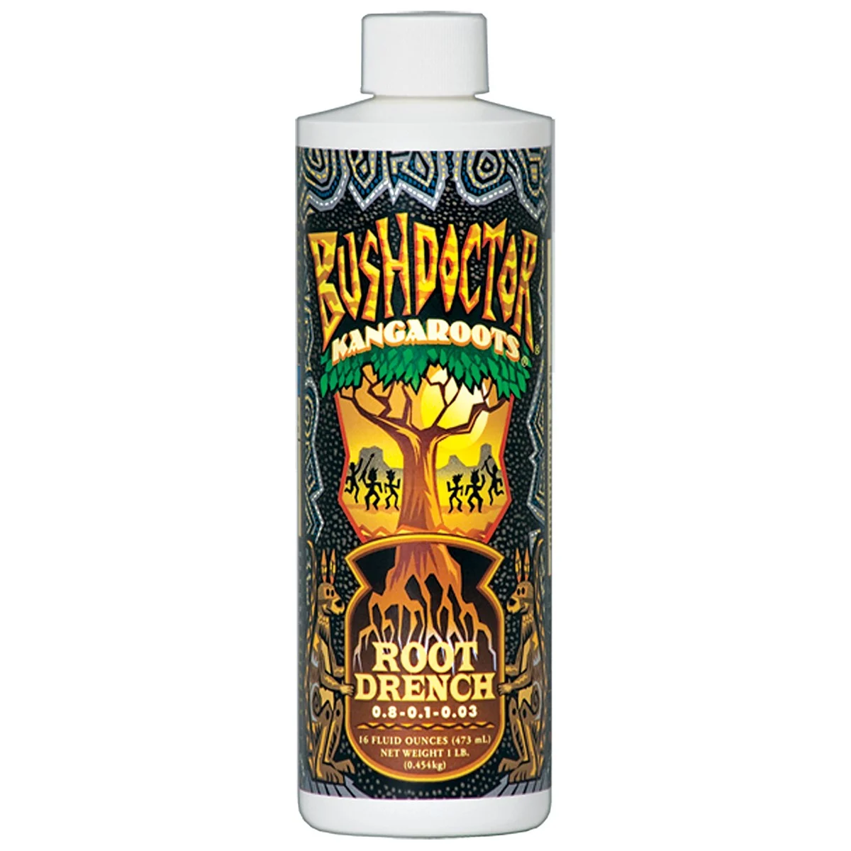 Fox Farms BushDoctor Kangaroots - Image 2