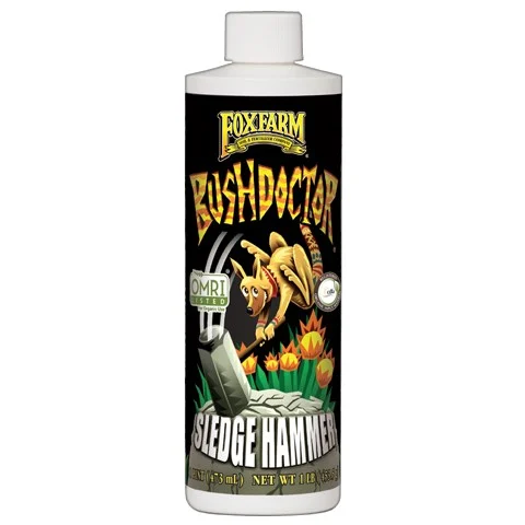 Fox Farms BushDoctor Sledgehammer - Image 3