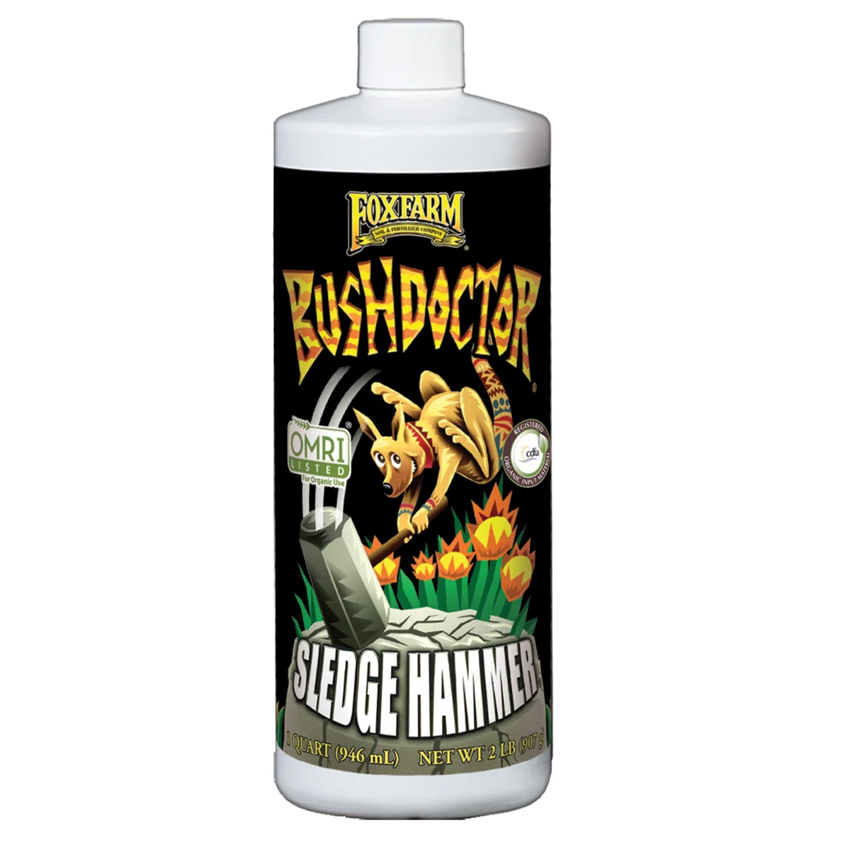 Fox Farms BushDoctor Sledgehammer - Image 4