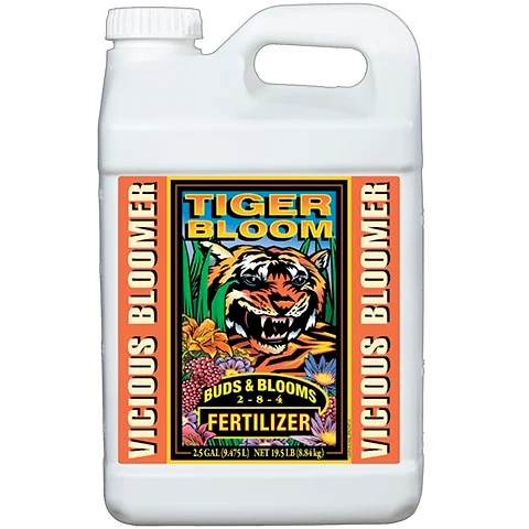 Fox Farms Concentrate Tiger Bloom Liquid - Image 5