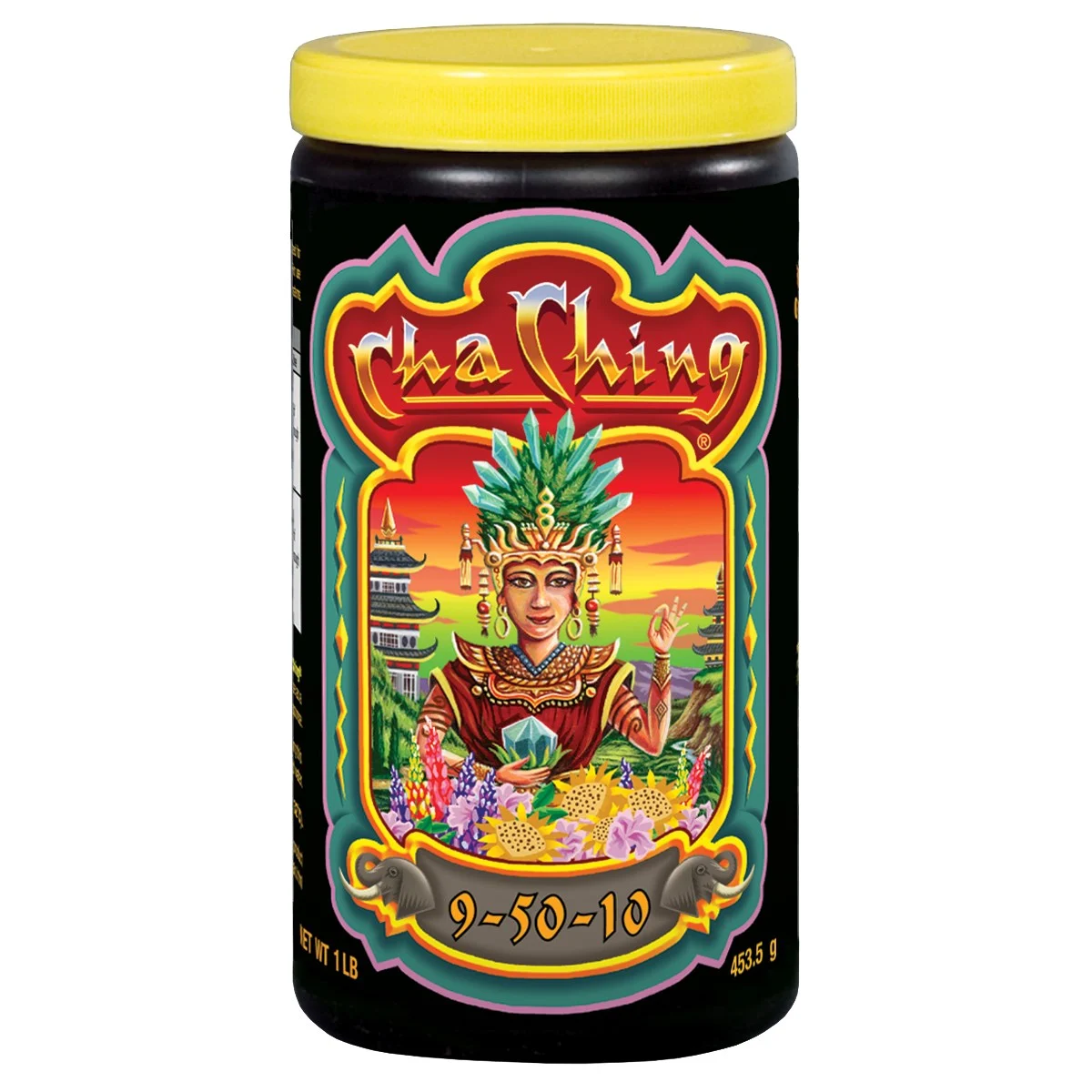 Fox Farms Jar Soluble Cha Ching - Image 4