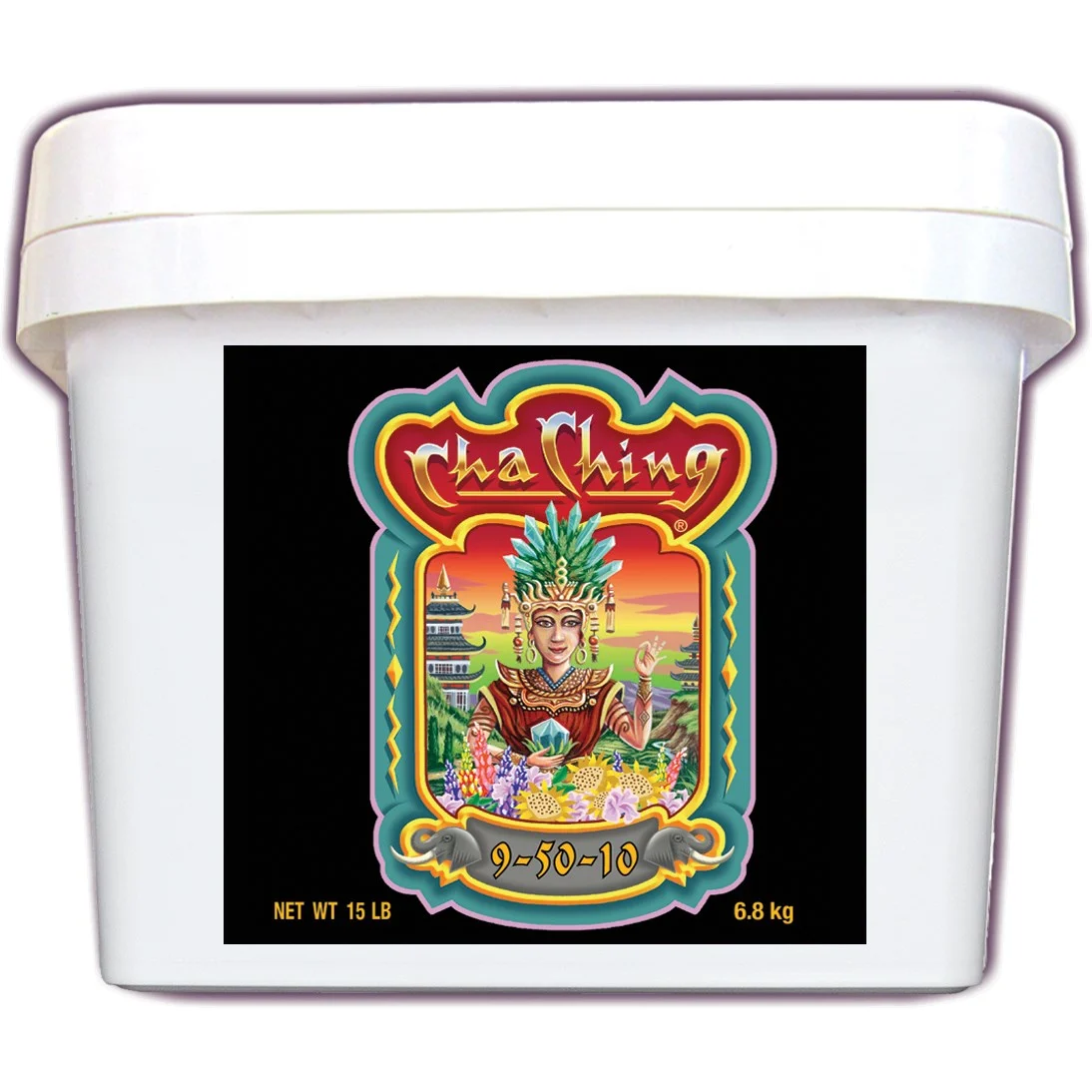 Fox Farms Jar Soluble Cha Ching - Image 3