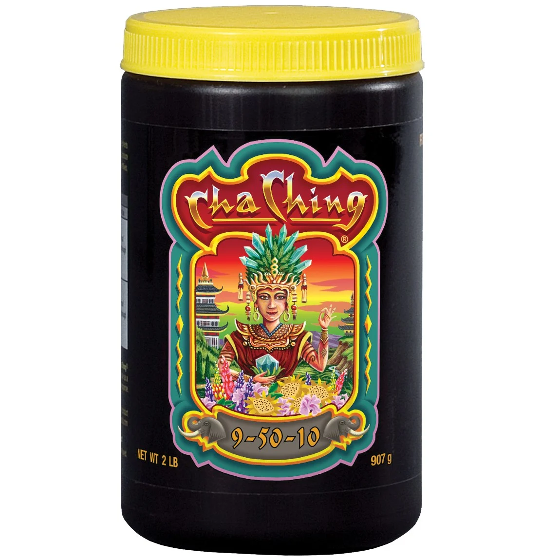 Fox Farms Jar Soluble Cha Ching - Image 2