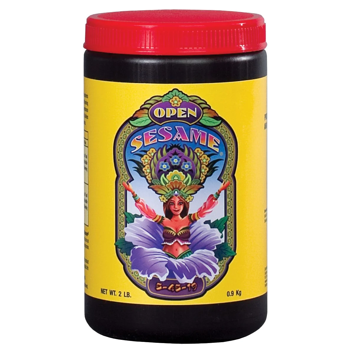 Fox Farms Jar Soluble Open Sesame - Image 2