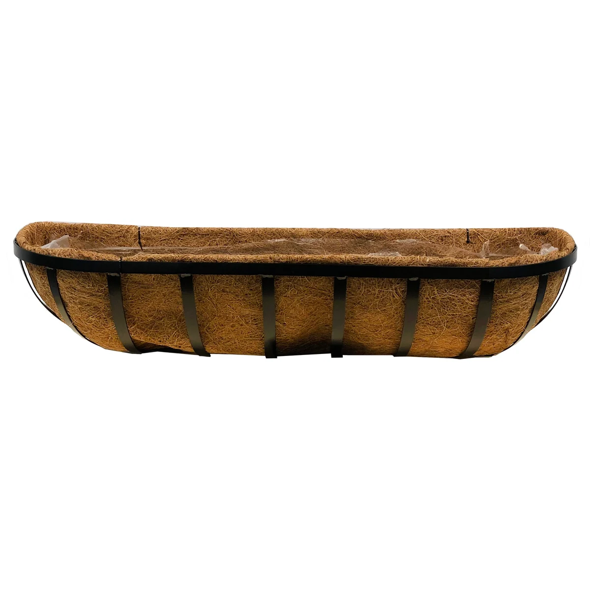 Gardener Select Window Deck Planter with Brackets - Image 3