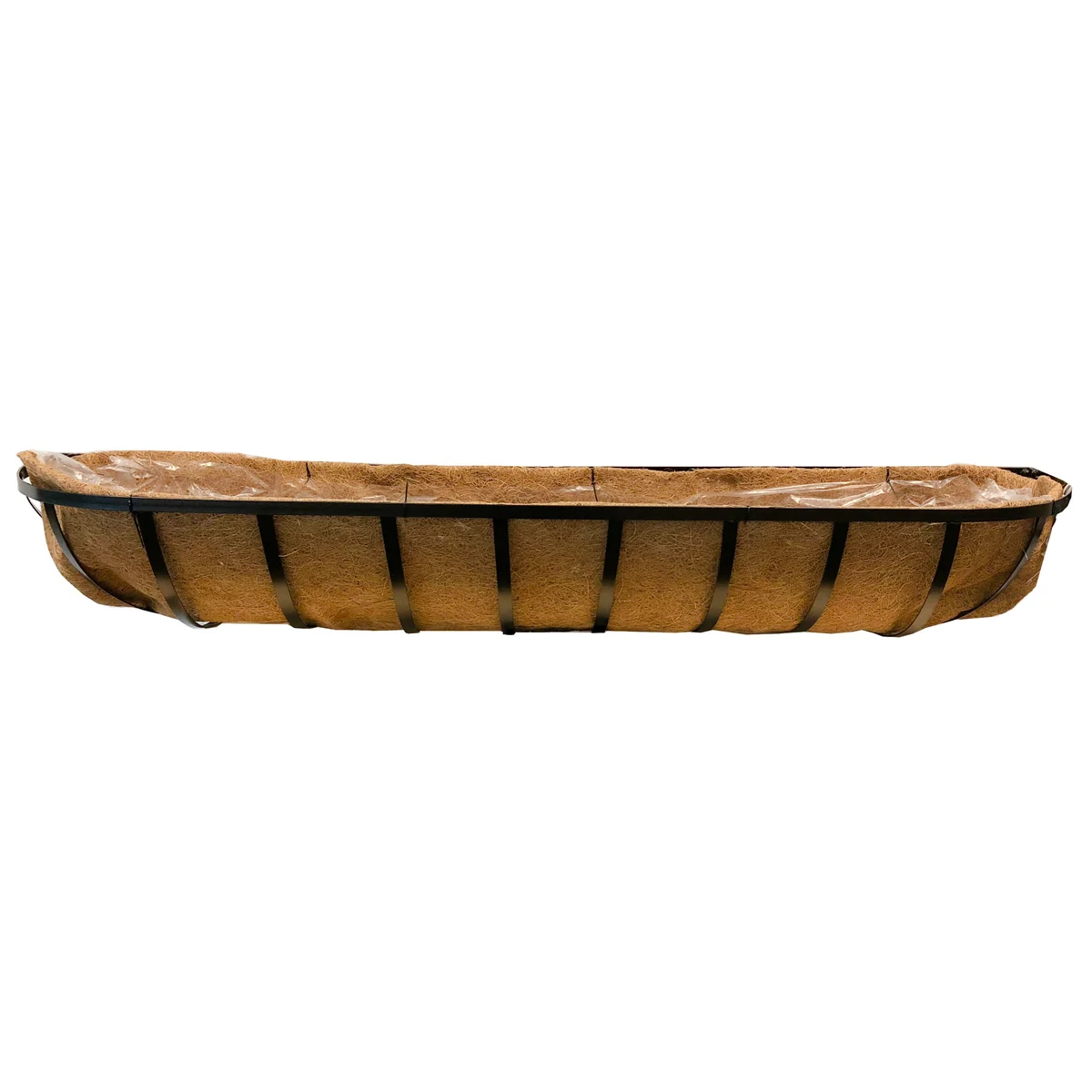 Gardener Select Window Deck Planter with Brackets - Image 2