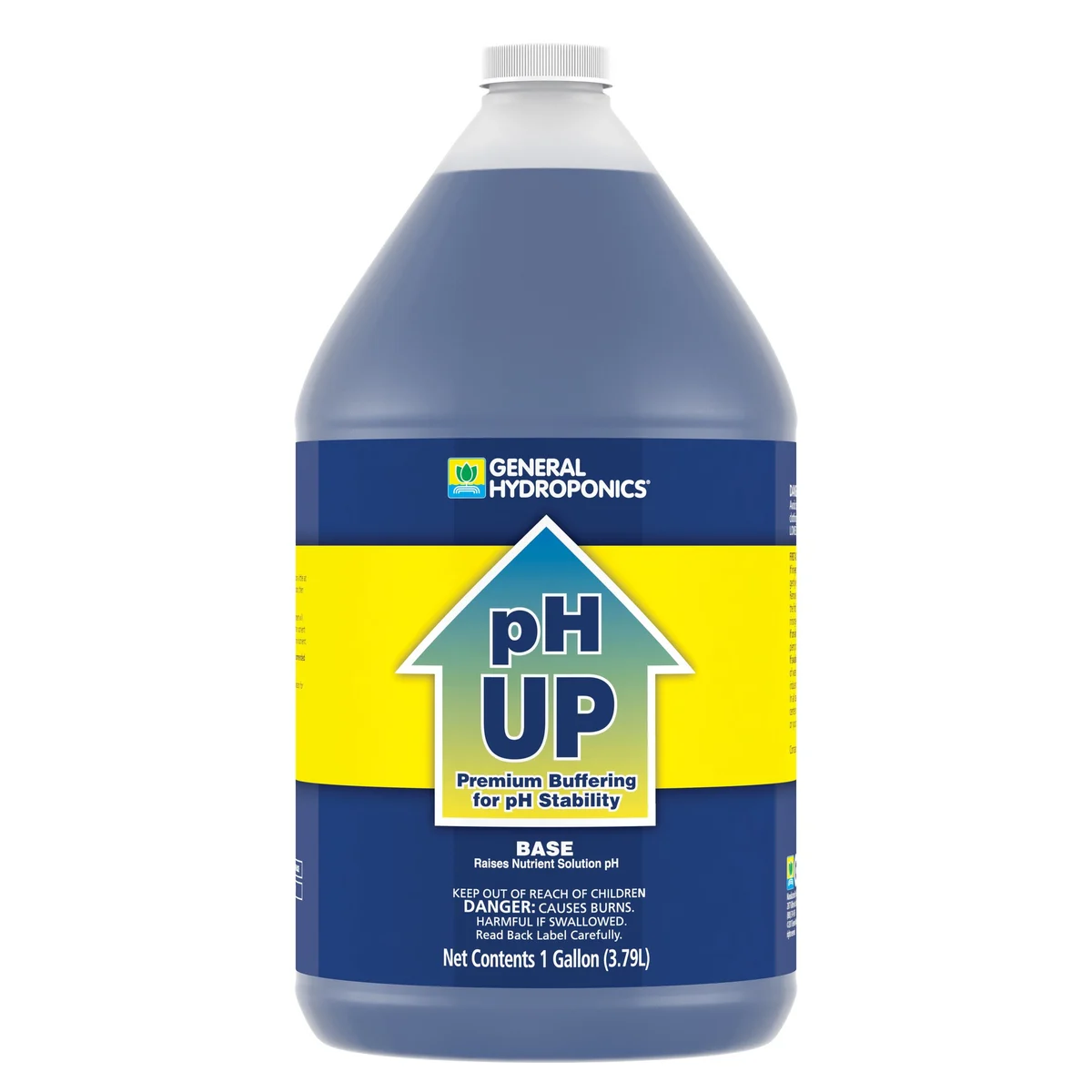 General Hydroponics PRO pH Up - Image 7