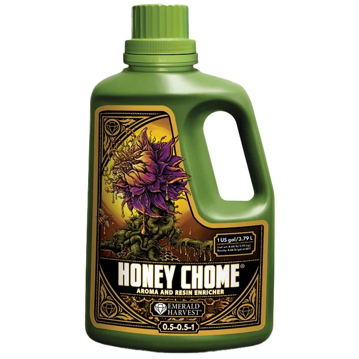 Emerald Harvest Honey Chome 0.5-0.5-1 - Image 3
